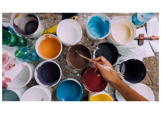 120 free images for Visual Brainstorming