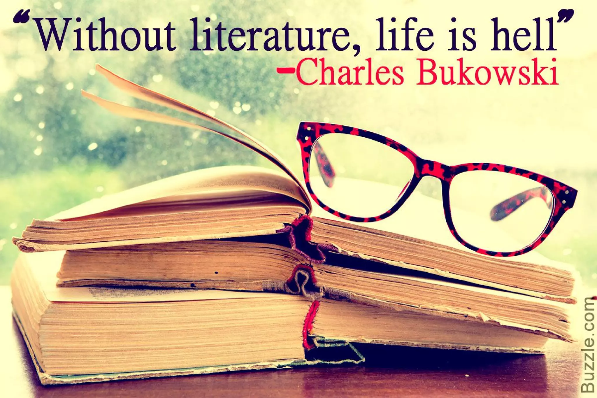 Importance of literature and its impact to the society | PDF