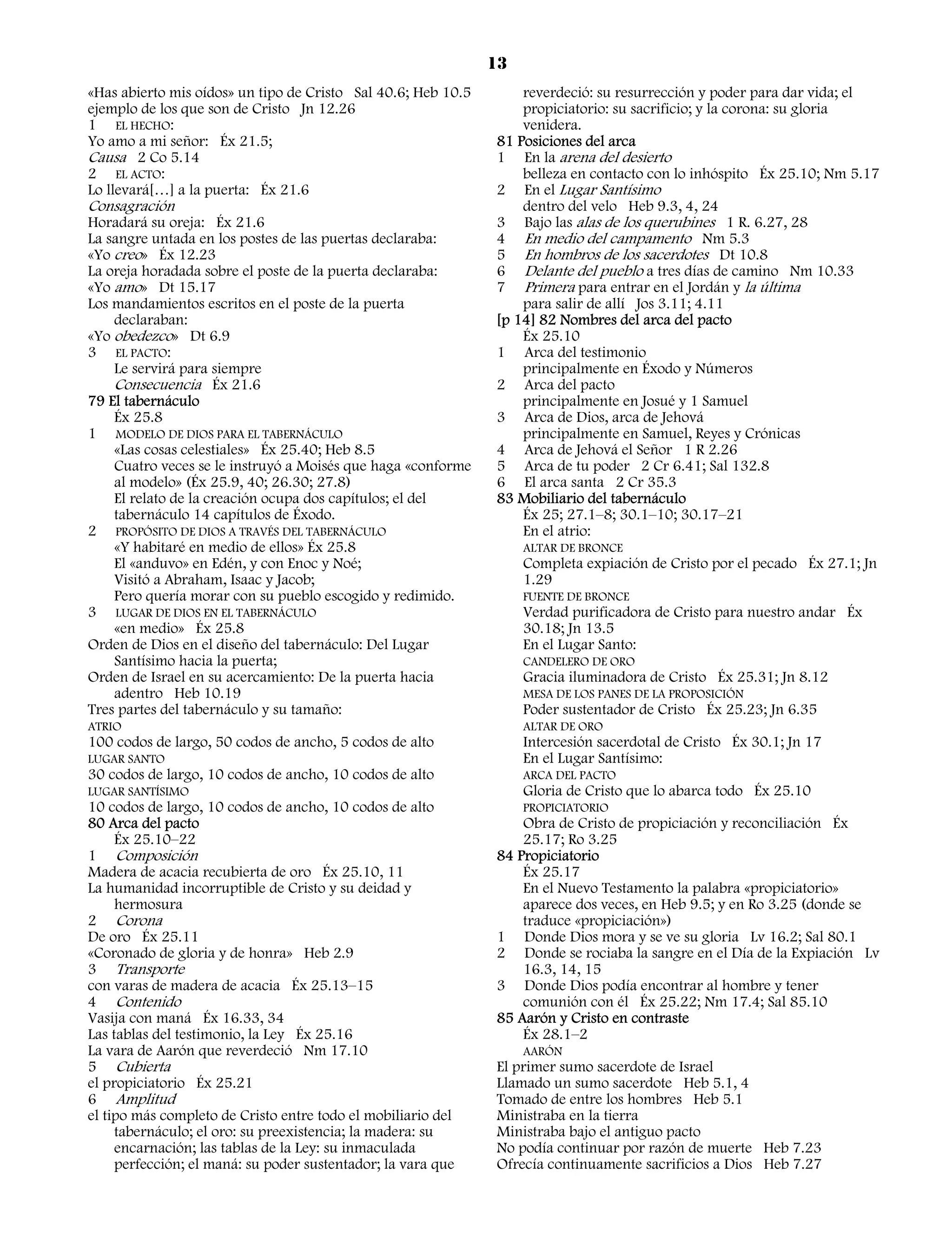 1200 bosquejos-biblicos-para-ensenar-y-predicar | PDF