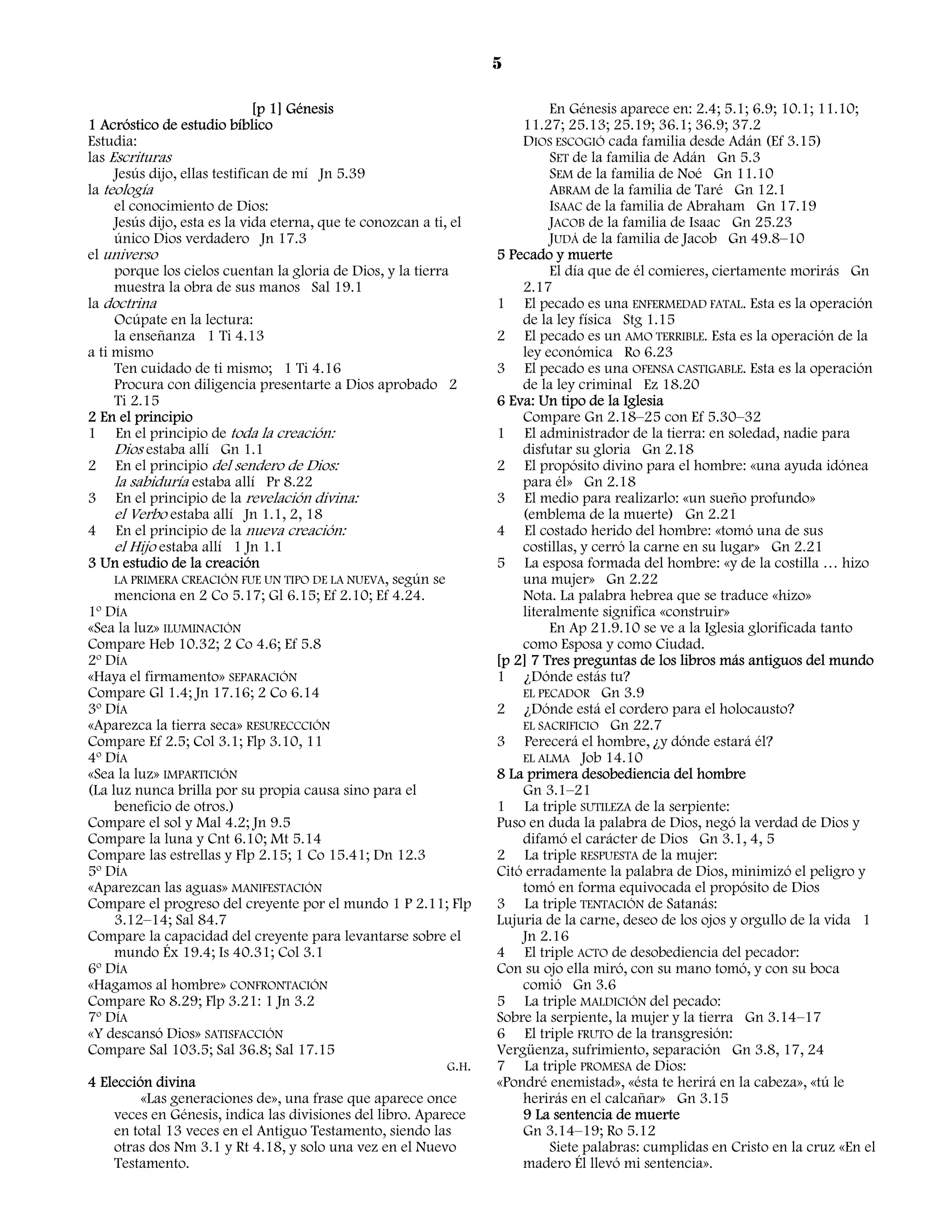 1200 bosquejos-biblicos-para-ensenar-y-predicar | PDF