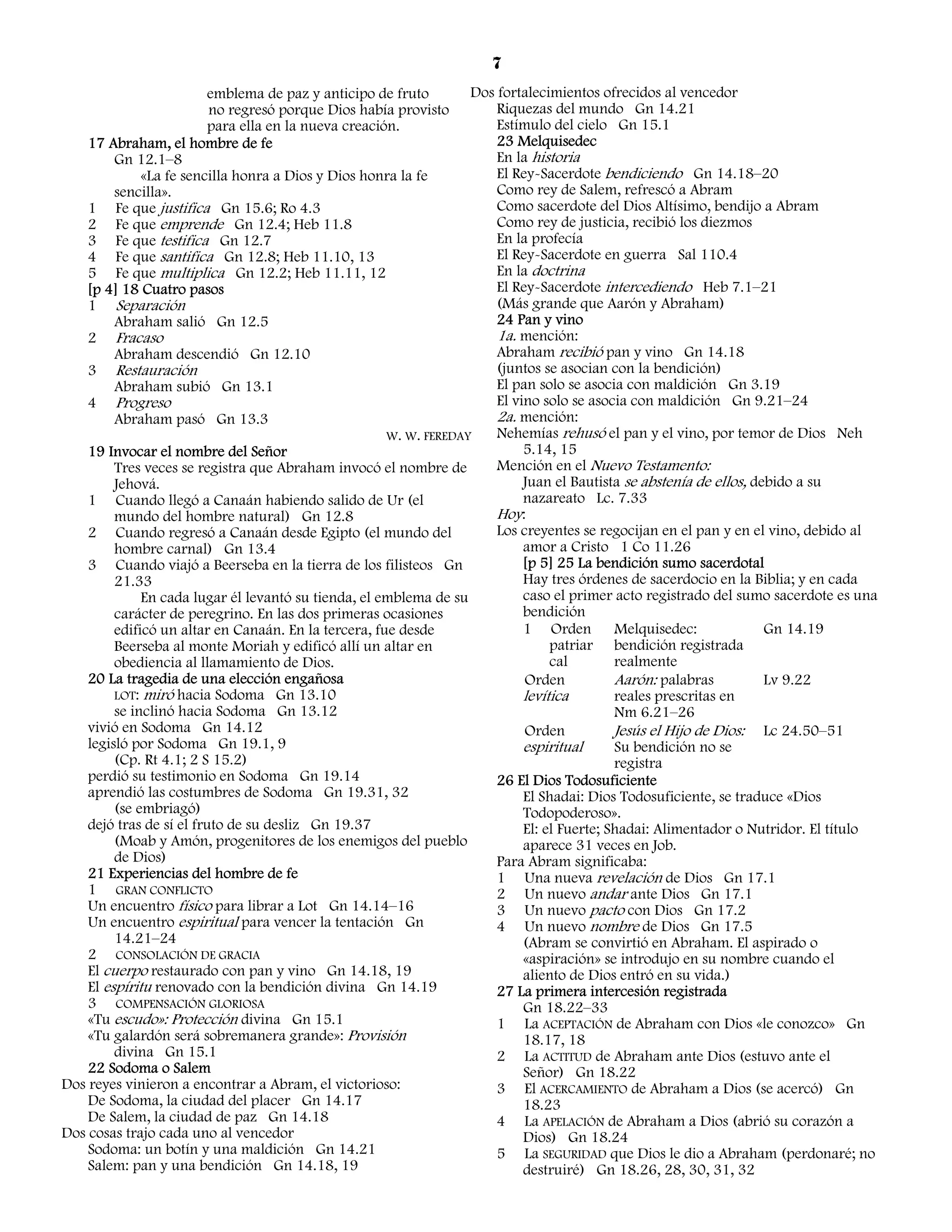 1200 bosquejos-biblicos-para-ensenar-y-predicar | PDF