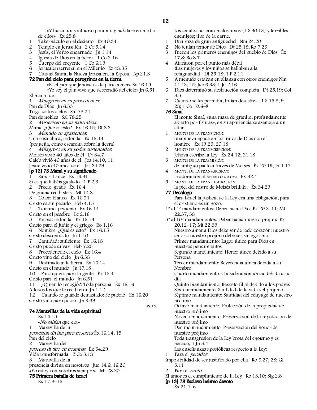1200 bosquejosbiblicosparaensenarypredicar