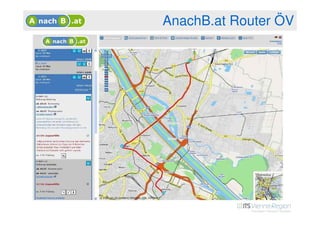 AnachB.at Router ÖV
 