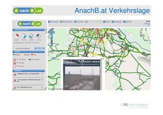 AnachB.at Verkehrslage
 