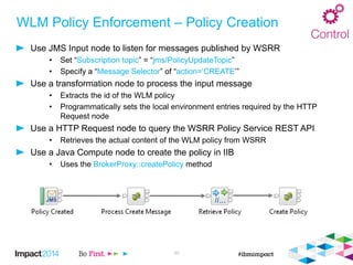 1200 wsrr & iib - advanced integration - final | PDF