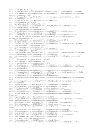 shopping-at-the-food-coop/
http://blogs.mccombs.utexas.edu/mba-students/2011/01/02/miracle-on-6th-street/
http://www.sessions.edu/notes-on-design/featured-interviews/david-michel-davies-
executive-director-iadas
http://library.ndsu.edu/policies/collection-management-policies/north-dakota-
state-university-library
http://gactv.blog.gustavus.edu/photos/attachment/07/
http://usftv.usfca.edu/?p=842
http://people.uis.edu/rschr1/et/?p=963
http://cv.uoc.edu/app/blogaula102/102_16_506_04_23964/2011/05/13/paradoxa-
internacional-tomeu-janer-mulet
http://web.ics.purdue.edu/~ab/blog/?p=3
http://blog.lib.umn.edu/michaels/wedevening/2009/09/inflorescence.html
http://weblogs.jomc.unc.edu/talkingbiznews/?p=6336
http://alumninews.blogs.ie.edu/2009/04/private-equity-day-april-16th.html
http://mobile.cs.fsu.edu/customizing-your-own-buttons-for-androidjava/
%3Fwpmp_switcher%3Dmobile
http://blogs.lebow.drexel.edu/chile/2008/03/27/day-5-march-27-4
http://people.oregonstate.edu/~reeset/blog/archives/824
http://social.dol.gov/blog/turning-%e2%80%9ctax-takers%e2%80%9d-into-taxpayers
http://www.southseattle.edu/blogs/?p=282
http://stc.venera.skola.edu.mt/?p=468
http://blogs.unellez.edu.ve/jsanabria/2009/05/18/hola-mundo
http://ria.inta.gov.ar/?p=1285
http://www.hdtoday.human.cornell.edu/2011/04/cu%E2%80%99s-national-data-archive-
on-child-abuse-and-neglect-renewed-with-3-6-million
http://medusa.ballarat.edu.au/wordpress/elearning/2008/11/10/pico-the-pocket-
projector
http://languagelog.ldc.upenn.edu/nll/?p=1609
http://bioinfo.ustc.edu.cn/seagven/?p=478
http://gtmachinimablog.lcc.gatech.edu/?p=274
http://cahnrsnews.wsu.edu/1998/05/28/freed-receives-usda-environmental-award
http://blogs.oregonstate.edu/osuabroad/2010/06/22/reflection-on-the-ie3-medical-
internship-in-india/
http://blogs.miis.edu/dpmi/2011/07/19/outreach-coordinator-position-open
http://titagya.blogs.brynmawr.edu/2010/03/17/why-a-pre-school-questions-to-help-
me-form-a-ground-to-build-off-of/comment-page-1/
http://bauerticker.uh.edu/events/green-event-at-bauer
http://blogs.mccombs.utexas.edu/the-most/2009/07/09/make-powerpoint-handouts-in-
word
http://ifoundry.illinois.edu/blog/2009/04/05/ifoundry-philosophical-papers-at-
philsci-archive/
http://barty.global2.vic.edu.au/2010/10/11/commonwealth-games-2010
http://blog.epa.gov/blog/2010/06/14/my-jeans-are-very-thirsty/
http://tlt.fandm.edu/2010/02/18/ibm-launches-academic-cloud
http://artbeat.seattle.gov/2010/07/12/rarely-seen-artworks-from-seattle
%E2%80%99s-portable-works-collection-at-seattle-municipal-tower-gallery/
http://blogs.usda.gov/2011/01/20/does-hunger-take-a-summer-break-not-in-san-
francisco
http://xpress.sfsu.edu/archives/life/009919.html
http://blogs.dfid.gov.uk/2009/10/blog-action-day-a-personal-journey-%e2%80%93-
from-lomborg-to-pachauri-via-stern-and-homer-simpson/
http://blogs.ei.columbia.edu/2010/09/17/climate-news-roundup-week-of-913
http://blog.teara.govt.nz/2011/01/18/west-coast-washout/
http://blog.utc.edu/TheLoop/2011/03/24/the-royal-couple-match-made-in-the-
heavens/
http://cab.blog.gustavus.edu/2009/12/25/happy-holidays-gustavus/
http://blogs.oregonstate.edu/collegeofveterinarymedicine/2010/07/19/rockey-
laboratory-receives-grant-from-siga-technologies-inc
http://blogs.utpl.edu.ec/blogtutupaly/galeria-fotografica-2/dscn2232
http://www.utexas.edu/know/2008/05/29/graduation08-feature
http://wiu.edu/cofac/enews/blog/?p=355
http://kxua.uark.edu/2008/12/19/wheels-of-steel-flutter
http://bloceconomiaiempresa.ub.edu/2011/02/04/el-diposit-digital-de-la-ub-a-
 