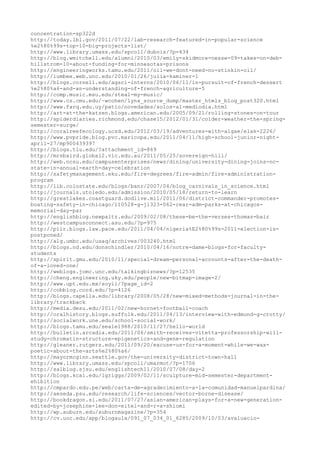 concentration-sp322d
http://today.lbl.gov/2011/07/22/lab-research-featured-in-popular-science
%e2%80%99s-top-10-big-projects-list/
http://www.library.umass.edu/spcoll/dubois/?p=434
http://blog.wmitchell.edu/alumni/2010/03/emily-skidmore-nesse-09-takes-on-deb-
hillstrom-10-about-funding-for-minnesotas-prisons
http://engineeringworks.tamu.edu/2011/oil-we-dont-need-no-stinkin-oil/
http://lumbee.web.unc.edu/2010/01/26/julia-kaminer-1
http://blogs.cornell.edu/agsci-interns/2010/06/11/in-pursuit-of-french-dessert
%e2%80%a6-and-an-understanding-of-french-agriculture-5
http://comp.music.msu.edu/steal-my-music/
http://www.cs.cmu.edu/~wcohen/lynx_source_dump/master_htmls_blog_post320.html
http://www.farq.edu.uy/patio/novedades/solos-al-mediodia.html
http://art-at-the-katzen.blogs.american.edu/2005/09/21/rolling-stones-on-tour
http://spiderdiaries.richmond.edu/chase15/2012/01/31/colder-weather-the-spring-
semester-surge/
http://coralreefecology.ucsd.edu/2012/03/19/adventures-with-algae/elak-2226/
http://www.pvpride.blog.pvc.maricopa.edu/2011/04/11/high-school-junior-night-
april-27/mp900439397
http://blogs.tlu.edu/?attachment_id=869
http://mrsbaird.global2.vic.edu.au/2011/05/25/sovereign-hill/
http://web.ncsu.edu/campusenterprises/news/dining/university-dining-joins-nc-
state-in-annual-earth-day-celebration
http://safetymanagement.eku.edu/fire-degrees/fire-admin/fire-administration-
program
http://lib.colostate.edu/blogs/banr/2007/04/blog_carnivals_in_science.html
http://journals.utoledo.edu/admission/2010/05/18/return-to-learn
http://greatlakes.coastguard.dodlive.mil/2011/06/district-commander-promotes-
boating-safety-in-chicago/110528-g-jl323-062-rear-adm-parks-at-chicagos-
memorial-day-par
http://englishblog.newpaltz.edu/2009/02/08/these-be-the-verses-thomas-bair
http://westcampusconnect.asu.edu/?p=975
http://pilr.blogs.law.pace.edu/2011/04/04/nigeria%E2%80%99s-2011-election-is-
postponed/
http://alg.umbc.edu/usaq/archives/003240.html
http://blogs.nd.edu/donschindler/2010/04/16/notre-dame-blogs-for-faculty-
students
http://spirit.gmu.edu/2010/11/special-dream-personal-accounts-after-the-death-
of-a-loved-one/
http://weblogs.jomc.unc.edu/talkingbiznews/?p=12535
http://cheng.engineering.uky.edu/people/new-bitmap-image-2/
http://www.upt.edu.mx/soyii/?page_id=2
http://cobblog.cord.edu/?p=4126
http://blogs.capella.edu/library/2008/05/28/new-mixed-methods-journal-in-the-
library/trackback
http://media.desu.edu/2011/02/new-hornet-football-coach
http://oralhistory.blogs.suffolk.edu/2011/04/13/interview-with-edmund-g-crotty/
http://socialwork.une.edu/school-social-work/
http://blogs.tamu.edu/seale1988/2010/11/27/hello-world
http://bulletin.arcadia.edu/2011/06/smith-receives-vitetta-professorship-will-
study-chromatin-structure-epigenetics-and-gene-regulation
http://gleaner.rutgers.edu/2011/09/20/excuse-us-for-a-moment-while-we-wax-
poetic-about-the-arts%e2%80%a6/
http://mayormcginn.seattle.gov/the-university-district-town-hall
http://www.library.umass.edu/spcoll/umarmot/?p=1706
http://salblog.sjsu.edu/englishtech11/2010/07/08/day-2
http://blogs.kcai.edu/lgriggs/2009/02/11/sculpture-mid-semester-department-
ehibition
http://cmpardo.edu.pe/web/carta-de-agradecimiento-a-la-comunidad-manuelpardina/
http://aeseda.psu.edu/research/life-sciences/vector-borne-disease/
http://bookdragon.si.edu/2011/07/27/asian-american-plays-for-a-new-generation-
edited-by-josephine-lee-don-eitel-and-r-a-shiomi
http://wp.auburn.edu/auburnmagazine/?p=354
http://cv.uoc.edu/app/blogaula/091_07_034_01_6285/2009/10/03/avaluacio-
 