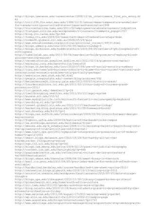http://blogs.lawrence.edu/careercenter/2008/12/do_interviewers_find_you_annoy.ht
ml
http://colli239.fts.educ.msu.edu/1998/12/31/annual-mean-temperature-anomalies-
for-canada-contiguous-united-states-japan-and-australia-1998
http://tti-centerline.tamu.edu/2011/02/employees-celebrate-careers/jodyretire
http://fiatopen.rollins.edu/wordpressmu/r-journals/?comments_popup=1707
http://blog.ito.lacoe.edu/?p=344
http://today.ttu.edu/2009/04/texas-tech-dean-of-education-steps-down
http://codes96.global2.vic.edu.au/2008/05/29/quiz
http://www.educationnews.org/political/political_correct/99737.html
http://blogs.udmercy.edu/soa/2011/02/05/media-roundup-5
http://blogs.dickinson.edu/buddhistethics/2010/04/26/review-of-philosophers-of-
nothingness
http://labellelab.asu.edu/2011/04/06/new-device-holds-promise-of-making-blood-
glucose-testing-easier/
http://cecomhistorian.armylive.dodlive.mil/2011/02/16/pigeons-over-water/
http://macaulay.cuny.edu/eportfolios/lewisf10
http://blogs.ls.berkeley.edu/lscr/2010/07/06/use-of-social-security-numbers
http://cibu.edu/news/are-business-schools-to-blame-for-our-current-national-and-
international-economic-problems-only-partially-perhaps/
http://webvision.med.utah.edu/HC.html
http://people.oregonstate.edu/~reeset/blog/archives/592
http://beineckeroom26.library.yale.edu/2011/03/07/historic-dress/
http://lourdesiancolors.lsi.edu.ph/2011/02/13/our-lady-of-lourdes-grand-
procession-2011/
http://lcc.gatech.edu/~bmedler3/?p=26
http://lawlibraryblog.seattleu.edu/2011/05/13/legal-system
http://museum.mit.edu/150/12
http://www.mydigitallife.info/microsoft-fantastic-reclusa-gaming-keyboard
http://sercblog.si.edu/?p=1836
http://renee1.global2.vic.edu.au/2011/11/17/machusetts-linkup/
http://marketing.blog.gustavus.edu/2011/01/28/homeward-bound/
http://art.bradley.edu/bi33/?p=1
http://blogs.cas.suffolk.edu/interiordesign/2009/05/04/intern-footwear-design-
key-accounts
http://foghorn.usfca.edu/2009/04/battle-of-the-bands-rocks-campus
http://se.scotblogs.wooster.edu/multimedia/flikr/
http://mbsskl.edu.my/k_svkebajikan/2008/11/11/workshop-held-to-begin-foray-into-
the-uploading-of-club-activities-onto-the-net/
http://www.ncptt.nps.gov/2011/symposium-interpretation-preservation-of-modern-
homes-5-april-2011
http://dnerr.blogs.delaware.gov/2010/10/28/fun-had-by-all-at-the-
blackbird/dsc_1531quiettp-resize
http://ngs.ics.uci.edu/blog/?p=561
http://blogs.law.emory.edu/price/2009/02/15/panel-on-judicial-biography
http://content.lib.umt.edu/facultyblog/?p=466
http://paginadelrector.ub.edu/reflexions-al-voltant-de-les-protestes-d
%e2%80%99estudiants/
http://blogs.umass.edu/thevalue/2008/08/16/sweet-honey-in-the-rock
http://masl.cis.gvsu.edu/2011/04/05/gvsu-laker-mobile-for-android-refresh-now-
available/
http://hardboiled.berkeley.edu/course/hardboiled-time-sheet-spring-2012/
http://recreation.blogs.plymouth.edu/2010/10/13/sailing-trip-2010
http://aristotle.oneonta.edu/wordpress/faustianrants/2010/07/07/data-storage-
thoughts
http://blogs.ups.edu/libsuggest/2010/11/30/library-logged-broken-printers/
http://globalhealth.mit.edu/home/south-africa-culture
http://slc.tamu.edu/2011/02/gender-are-boys-more-stupider
http://blog.calarts.edu/2010/10/26/music-students-piece-to-be-premiered-by-the-
minnesota-orchestra-on-friday
http://www.waialae.edu/2011/08/august-17-2011-waialae-weekly-packet
http://wp.slis.ua.edu/maccall-fall2011-ls500-21/sample-page
http://www.augustana.edu/blogs/international/?p=1753
http://www.amcollege.edu/acupuncture-massage-blog/acupuncture/stop-smoking-with-
 