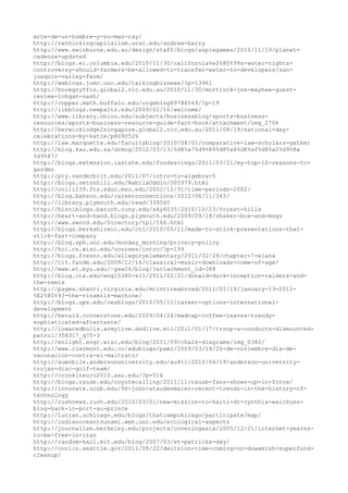 arte-de-un-hombre-y-su-man-ray/
http://rethinkingcapitalism.ucsc.edu/andrew-barry
http://www.swinburne.edu.au/design/staff/blogs/aspiegames/2010/11/19/planet-
cadenza-updated
http://blogs.ei.columbia.edu/2010/11/30/california%e2%80%99s-water-rights-
controversy-should-farmers-be-allowed-to-transfer-water-to-developers/san-
joaquin-valley-farm/
http://weblogs.jomc.unc.edu/talkingbiznews/?p=13961
http://bookgryffin.global2.vic.edu.au/2010/11/30/mortlock-jon-mayhew-guest-
review-lohgan-nash/
http://copper.math.buffalo.edu/urgeblog89786569/?p=19
http://iibblogs.newpaltz.edu/2009/02/16/welcome/
http://www.library.ohiou.edu/subjects/businessblog/sports-business-
resources/sports-business-resource-guide-fact-book/attachment/img_2706
http://berwicklodge2singapore.global2.vic.edu.au/2011/08/19/national-day-
celebrations-by-katie/p8090526
http://law.marquette.edu/facultyblog/2010/08/01/comparative-law-scholars-gather
http://blog.kau.edu.sa/drmog/2012/03/13/%d8%a7%d9%84%d8%a8%d8%af%d8%a2%d9%8a
%d9%87/
http://blogs.extension.iastate.edu/foodsavings/2011/03/21/my-top-10-reasons-to-
garden
http://pty.vanderbilt.edu/2011/07/intro-to-algebra-5
http://blogs.setonhill.edu/NabilaUddin/005979.html
http://colli239.fts.educ.msu.edu/2002/12/31/time-periods-2002/
http://blog.babson.edu/careerconnections/2012/06/11/345/
http://library.plymouth.edu/read/339560
http://blsciblogs.baruch.cuny.edu/sky6035/2010/10/23/forest-hills
http://heart-and-hand.blogs.plymouth.edu/2009/09/18/shaker-box-and-mugs
http://www.swccd.edu/Directory/tpl/166.html
http://blogs.berkshirecc.edu/ctl/2010/05/11/made-to-stick-presentations-that-
stick-fast-company
http://blog.sph.unc.edu/monday_morning/privacy-policy
http://hci.cs.wisc.edu/courses/intro/?p=199
http://blogs.fresno.edu/allegoryelementary/2011/02/28/chapter-7-elana
http://tlt.fandm.edu/2009/12/16/classical-music-downloads-come-of-age/
http://www.et.byu.edu/~gaw24/blog/?attachment_id=388
http://blog.uta.edu/engl5380-s11/2011/02/21/donald-duck-inception-raiders-and-
the-remix
http://pages.shanti.virginia.edu/mcintireabroad/2011/01/19/january-13-2011-
%E2%80%93-the-vinamilk-machine/
http://blogs.ups.edu/cesblogs/2010/05/11/career-options-international-
development
http://herald.cornerstone.edu/2009/04/24/madcap-coffee-leaves-trendy-
sophisticated-aftertaste/
http://iowaredbulls.armylive.dodlive.mil/2011/01/17/troop-a-conducts-dismounted-
patrol/358317_q75-3
http://enlight.engr.wisc.edu/blog/2011/09/chalk-diagrams/img_0382/
http://www.clermont.edu.co/edublogs/pami/2009/03/14/26-de-noviembre-dia-de-
vacunacion-contra-el-maltrato/
http://aumobile.andersonuniversity.edu/au411/2012/04/19/anderson-university-
trojan-disc-golf-team/
http://cronkiteuro2010.asu.edu/?p=516
http://blogs.csusb.edu/coyotecalling/2011/11/csusb-fans-shows-up-in-force/
http://innovate.ucsb.edu/96-john-staudenmaier-recent-trends-in-the-history-of-
technology
http://rushnews.rush.edu/2010/03/01/new-mission-to-haiti-dr-cynthia-waickuss-
blog-back-in-port-au-prince
http://lucian.uchicago.edu/blogs/thatcampchicago/participate/map/
http://indianoceantsunami.web.unc.edu/ecological-aspects
http://journalism.berkeley.edu/projects/coveringasia/2005/12/21/internet-yearns-
to-be-free-in-iran
http://random-hall.mit.edu/blog/2007/03/st-patricks-day/
http://conlin.seattle.gov/2011/08/22/decision-time-coming-on-duwamish-superfund-
cleanup/
 