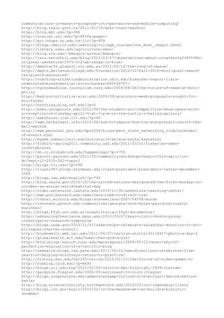 communications-in-manets-accepted-into-pervasive-and-mobile-computing/
http://blog.teara.govt.nz/2011/01/18/west-coast-washout
http://blog.mbl.edu/?p=386
http://scarlet.unl.edu/?p=8458&cpage=1
http://grc.hhups.tp.edu.tw/jlr/?p=459
http://blogs.oberlin.edu/learning/college_courses/one_must_imagin.shtml
http://library.ndsu.edu/agriculture/aben/
http://blog.uta.edu/~bmaupin/author/bmaupin/
http://jerz.setonhill.edu/blog/2011/03/07/observations-about-crowther%e2%80%99s-
original-adventure-1975-%c2%ab-renga-in-blue/
http://debstar56.global2.vic.edu.au/2011/02/12/the-love-of-dance/
http://depts.bellevuecollege.edu/foundation/2010/12/fall-2010-mini-grant-award-
recipients-announced/
http://coaching-athleticadministration.ohio.edu/bleacher-report-lists-
underrated-mixed-martial-arts-coaches-800524707/
http://nycondeadline.journalism.cuny.edu/2009/04/26/the-future-of-news-at-bcni-
philly
http://madisoninitiative.wisc.edu/2009/09/wisconsin-week-proposals-sought-for-
miu-funds/
http://brotting.blog.usf.edu/?p=2
http://news.uscupstate.edu/2011/04/the-student-art-competition-show-opens-with-
a-reception-on-tuesday-april-5-at-7-p-m-in-the-curtis-r-harley-gallery/
http://xamlhouse.cias.rit.edu/?p=49
http://www.herbalmart.info/2010/04/sue-hitzmanns-how-tos-and-precautions-of-the-
melt-method
http://www.personal.psu.edu/mps5056/blogs/penn_state_networking_club/calendar-
of-events.html
http://myweb.sabanciuniv.edu/sozlutarih/en/ana-sayfa/kaynaklar
http://fish101-spring2011.community.uaf.edu/2011/03/11/fisheries-news-
invertebrates
http://sb.cc.stonybrook.edu/happenings/?p=1750
http://parsit.parsons.edu/2011/03/community-workshops-begin-this-april-in-
dc/sept-12-2010-282-copy-2
http://blogs.tlu.edu/?p=698
http://class1967.blogs.brynmawr.edu/class-president/presidents-letter-december-
2008
http://blogs.iwu.edu/english/?p=743
http://blog.usaid.gov/2010/10/the-united-nations-designated-the-first-monday-in-
october-as-annual-world-habitat-day
http://video.extension.iastate.edu/2010/11/30/adventure-learning-center/
http://www.pon.harvard.edu/news/sara-cobb-to-direct-icar
http://cratel.wichita.edu/blogs/stevewilson/2007/04/08/words
http://innovate.gatech.edu/communities/georgia-tech-helps-paulding-county-
business/
http://blogs.ffyh.unc.edu.ar/areahistoriaciffyh/documentos/
http://advancingthescience.mayo.edu/2010/03/27/mayo-clinic-hosts-young-
investigator-research-symposium
http://blogs.usda.gov/2010/11/01/usda-helps-celebrate-salad-bar-donation-to-d-c-
bilingual-charter-school/
http://bradnemitz.web.unc.edu/2011/04/27/carolyn-stotts/20110427-photo-a-day-3
http://globalhealth.mit.edu/home/chws-and-scale/
http://blsciblogs.baruch.cuny.edu/mpcsimpson1/2009/05/12/never-shy-of-
perfection-evaluation-of-a-terrific-blog
http://newswire.blogs.law.pace.edu/2011/06/21/new-directions-celebrates-five-
years-of-helping-attorneys-return-to-practice/
http://history.msu.edu/hst250-online/2010/02/17/the-future-of-video-games-9/
http://cobblog.cord.edu/?p=8493
http://blogs.uci.edu/sop/2010/02/09/valerie-dao-fulbright-2009-vietnam/
http://gargoyle.flagler.edu/2006/09/astronaut-to-visit-flagler
http://blogs.oregonstate.edu/amberstenkamp/culture-site-project/kwolek-before-
kevlar
http://blog.scienceinsociety.northwestern.edu/2010/03/our-legendary-livers
http://blogs.loc.gov/music/2010/02/in-the-meadow-we-can-build-a-historic-
snowman/
 