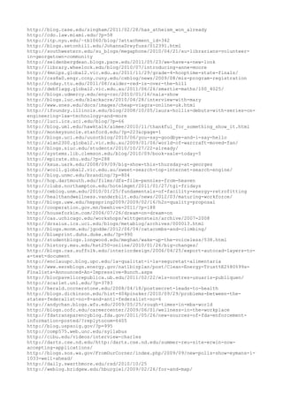 http://blog.case.edu/singham/2011/02/28/has_atheism_won_already
http://cdo.law.miami.edu/?p=58
http://itp.nyu.edu/~tb1060/blog/?attachment_id=342
http://blogs.setonhill.edu/JohannaDreyfuss/012391.html
http://southwestern.edu/su_blogs/megaphone/2010/04/21/su-librarians-volunteer-
in-georgetown-community
http://seidenbergdean.blogs.pace.edu/2011/05/23/we-have-a-new-look
http://library.wheelock.edu/blog/2010/07/introducing-anne-moore
http://4mnlps.global2.vic.edu.au/2011/11/29/grade-4-hooptime-state-finals/
http://css8a0.engr.ccny.cuny.edu/csblog/news/2009/08/mis-program-registration
http://today.ttu.edu/2011/08/raider-red-is-over-the-hill
http://debflagg.global2.vic.edu.au/2011/06/26/smartie-maths/100_4025/
http://blogs.udmercy.edu/eng-csc/2010/01/16/naia-show
http://blogs.luc.edu/blackacre/2010/04/28/interview-with-mary
http://www.snes.edu/docs/images/cheap-viagra-online-uk.html
http://ifoundry.illinois.edu/blog/2008/10/05/laura-hollis-debuts-with-series-on-
engineering-law-technology-and-more
http://luci.ics.uci.edu/blog/?p=66
http://blog.uml.edu/hawktalk/aimee/2010/11/thankful_for_something_show_it.html
http://monkeysuncle.stanford.edu/?p=223&cpage=1
http://blogs.uci.edu/uuzotblog/2010/06/you-say-goodbye-and-i-say-hello
http://alan2300.global2.vic.edu.au/2009/01/06/world-of-warcraft-moved-fan/
http://blogs.siuc.edu/students/2010/10/27/22-already/
http://systems.lib.clemson.edu/blog/2010/09/book-sale-today-5
http://epirate.shu.edu/?p=288
http://kxua.uark.edu/2008/09/09/big-show-this-thursday-at-georges
http://wcoll.global2.vic.edu.au/sweet-search-top-internet-search-engine/
http://blog.unmc.edu/branding/?p=804
http://hop.dartmouth.edu/films/dfs-film-pennies-from-heaven
http://clubs.northampton.edu/hotelmgmt/2011/01/27/tgi-fridays
http://ceblog.unm.edu/2010/01/25/fundamentals-of-facility-energy-retrofitting
http://healthandwellness.vanderbilt.edu/news/2012/03/maturing-workforce/
http://blogs.uww.edu/hepspring2009/2009/02/16/h2o-quality-proposal
http://cooperation.gov.mn/beehive-2011/?p=188
http://houseforkim.com/2006/07/26/dream-on-dream-on
http://cas.uchicago.edu/workshops/wittgenstein/archive/2007-2008
http://drzaius.ics.uci.edu/blogs/metablog/archives/000013.html
http://blogs.monm.edu/jgodde/2012/06/04/catacombs-and-climbing/
http://blueprint.duhs.duke.edu/?p=990
http://studentblogs.longwood.edu/meghan/wake-up-the-voiceless/538.html
http://history.msu.edu/hst250-online/2010/01/26/big-changes/
http://blogs.cas.suffolk.edu/interiordesign/2006/04/25/export-autocad-layers-to-
a-text-document
http://enclauupc.blog.upc.edu/la-qualitat-i-la-seguretat-alimentaria
http://www.eereblogs.energy.gov/natlbizplan/post/Clean-Energy-Trust%E2%80%99s-
Finalists-Announced-An-Impressive-Bunch.aspx
http://blocpavellorepublica.ub.edu/2011/02/22/els-nostres-usuaris-publiquen/
http://scarlet.unl.edu/?p=3783
http://herald.cornerstone.edu/2008/04/18/postsecret-leads-to-health
http://blogs.dickinson.edu/hist-404pinsker/2010/09/29/problems-between-the-
states-federalist-no-8-and-anti-federalist-no-6
http://andychan.blogs.wfu.edu/2009/05/25/rough-times-in-mba-world
http://blogs.cofc.edu/careercenter/2009/06/01/wellness-in-the-workplace
http://fdatransparencyblog.fda.gov/2011/05/26/new-sources-of-fda-enforcement-
information-posted/?replytocom=6405
http://blog.uspsoig.gov/?p=995
http://comp575.web.unc.edu/syllabus
http://cibu.edu/videos/interview-charles
http://darts.cse.nd.edu/http:/darts.cse.nd.edu/summer-reu-site-erwin-now-
accepting-applications/
http://blogs.sos.wa.gov/FromOurCorner/index.php/2009/09/new-polls-show-eymans-i-
1033-well-ahead/
http://daily.swarthmore.edu/rsd/2010/10/25
http://weblog.bridgew.edu/hburgiel/2009/02/26/for-and-map/
 