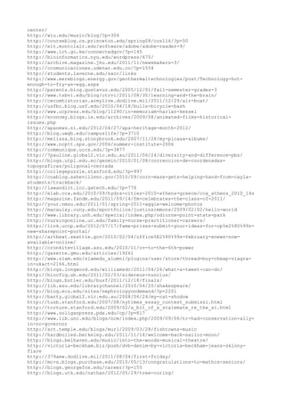 center/
http://wiu.edu/music/blog/?p=304
http://courseblog.cs.princeton.edu/spring08/cos116/?p=50
http://eit.montclair.edu/software/adobe/adobe-reader-9/
http://www.ict.go.ke/connectedgov/?p=145
http://bioinformatics.nyu.edu/wordpress/670/
http://archive.magazine.jhu.edu/2011/11/newsmakers-3/
http://ccomunicaciones.udenar.edu.co/?p=1554
http://students.laverne.edu/sacc/links
http://www.eereblogs.energy.gov/geothermaltechnologies/post/Technology-hot-
enough-to-fry-an-egg.aspx
http://parents.blog.gustavus.edu/2005/12/01/fall-semester-grades-3
http://www.tsbvi.edu/blog/otrvi/2011/08/30/learning-and-the-brain/
http://cecomhistorian.armylive.dodlive.mil/2011/12/29/air-boat/
http://usfbc.blog.usf.edu/2010/04/18/bulls-bicycle-bash
http://www.ucpress.edu/blog/11290/in-memoriam-harlan-kessel
http://economy.blogs.ie.edu/archives/2009/08/animated-films-historical-
issues.php
http://apanews.si.edu/2012/04/27/apa-heritage-month-2012/
http://blog.uwgb.edu/campuslife/?p=3710
http://melissa.blog.stonybrook.edu/2007/11/28/my-picasa-albums/
http://www.ncptt.nps.gov/2006/summer-institute-2006
http://communique.uccs.edu/?p=3877
http://7pauline.global2.vic.edu.au/2011/06/24/diversity-and-difference-pbs/
http://blogs.utpl.edu.ec/geomin/2010/01/08/correccion-de-coordenadas-
topograficas/poligonal-cerrada
http://collegepuzzle.stanford.edu/?p=997
http://coablog.ashevillenc.gov/2010/09/corn-maze-gets-helping-hand-from-cayla-
students/trackback/
http://lawandlit.lcc.gatech.edu/?p=776
http://elab.cca.edu/2010/09/hydra-cities-2010-athens-greece/cca_athens_2010_14s
http://magazine.fandm.edu/2011/09/14/fm-celebrates-the-class-of-2011/
http://your.nmsu.edu/2011/01/spring-2011-aggie-welcome-photos
http://macaulay.cuny.edu/eportfolios/justinsimmons/2009/02/02/hello-world
http://www.library.unh.edu/special/index.php/odiorne-point-state-park
http://nursingonline.uc.edu/family-nurse-practitioner-careers/
http://link.ucop.edu/2012/07/17/fame-prizes-submit-your-ideas-for-op%e2%80%99s-
new-sharepoint-portal/
http://artbeat.seattle.gov/2010/02/04/office%E2%80%99s-february-enews-now-
available-online/
http://cronkitevillage.asu.edu/2010/11/cv-to-the-6th-power
http://gazette.gmu.edu/articles/19261
http://www.siam.edu/siamedu_alumni/plugins/user/store/thread=buy-cheap-viagra-
in-uk&ct=2166.html
http://blogs.longwood.edu/williamsdc/2011/04/26/what-a-tweet-can-do/
http://blocfiq.ub.edu/2011/02/03/sidereus-nuncius/
http://blogs.butler.edu/busf/2011/12/18/finals/
http://lib.asu.edu/librarychannel/2010/04/20/shakespeare/
http://blog.ecu.edu/sites/nephrologyondemand/?p=2201
http://barty.global2.vic.edu.au/2008/06/24/my-cat-shodow
http://tusb.stanford.edu/2007/08/nytimes_essay_contest_submissi.html
http://torture.stanford.edu/2009/02/a_bit_of_a_stalemate_re_the_si.html
http://www.ooliganpress.pdx.edu/cp/?p=817
http://www.lib.unc.edu/blogs/ncm/index.php/2009/09/06/tr-had-conservation-ally-
in-nc-governor
http://sct.temple.edu/blogs/murl/2009/03/28/fishtowns-music
http://hardboiled.berkeley.edu/2011/11/14/welcome-back-sailor-moon/
http://blogs.belhaven.edu/music/into-the-woods-musical-theatre/
http://victoria-beckham.biz/posh/dvb-denim-by-victoria-beckham-jeans-skinny-
flare
http://379aew.dodlive.mil/2011/08/04/first-friday/
http://mc-s.blogs.purchase.edu/2010/05/13/congratulations-to-mathcs-seniors/
http://blogs.georgefox.edu/career/?p=155
http://blogs.utk.edu/nathan/2012/05/29/tree-coring/
 