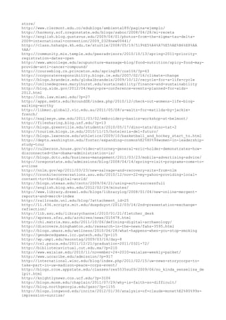 store/
http://www.clermont.edu.co/edublogs/ambiental89/pagina-ejemplo/
http://harmony.scf.oregonstate.edu/blogs/sabor/2008/04/28/mi-receta
http://english.blog.gustavus.edu/2009/04/01/photos-from-the-sigma-tau-delta-
2009-international-convention/2009_0328new00441/
http://class.hshanps.kh.edu.tw/sturtle/2008/05/19/519%E5%A4%A7%E5%AE%B6%E8%AA
%AA/
http://community.mis.temple.edu/peeradvisors/2010/10/13/spring-2011-priority-
registration-dates-open
http://www.amcollege.edu/acupuncture-massage-blog/food-nutrition/spicy-food-may-
provide-anti-cancer-compound/
http://courseblog.cs.princeton.edu/spring08/cos116/?p=63
http://corporateresponsibility.blogs.ie.edu/2007/02/16/climate-change
http://blogs.brandeis.edu/globalbrandeis/2009/10/12/recycle-for-a-life-cycle
http://onlinedegrees.marylhurst.edu/sustainability/finance-and-sustainability
http://blog.aids.gov/2012/04/many-pre-conference-events-planned-for-aids-
2012.html
http://cdo.law.miami.edu/?p=27
http://apps.sebts.edu/AroundSE/index.php/2010/12/check-out-womens-life-blog-
walking-worthy
http://libmsc.global2.vic.edu.au/2011/05/08/a-waltz-for-matilda-by-jackie-
french/
http://eagleeye.umw.edu/2011/03/02/embroidery-basics-workshop-at-belmont/
http://filesharing.blog.usf.edu/?p=13
http://blogs.greenville.edu/students/2010/05/17/dino-tats/dino-tat-2
http://tourism.blogs.ie.edu/2010/11/15/hoteleria-del-futuro/
http://blogs.lawrence.edu/athletics/2009/10/basketball_and_hockey_start_to.html
http://depts.washington.edu/foster/expanding-cosmos%E2%80%94women-in-leadership-
study-tour
http://culberson.house.gov/video-attorney-general-eric-holder-demonstrates-how-
disconnected-the-obama-administration-is/
http://blogs.dctc.edu/business-management/2011/03/23/mobile-advertising-advice/
http://oregonstate.edu/admissions/blog/2008/04/14/spring-visit-programs-come-to-
a-close
http://nnlm.gov/ep/2011/03/23/new-salvage-and-recovery-site-from-nlm
http://cronkiteconversations.asu.edu/2010/12/nov-22-my-yahoo-providing-local-
content-to-the-digital-world/
http://blogs.utexas.edu/csoto/2009/04/21/using-ecto-successfull
http://english.blog.wku.edu/2012/02/24/minutes/
http://www.library.drexel.edu/blogs/librarylog/2008/01/04/new-online-mergent-
reports-and-merck-index
http://railroads.unl.edu/blog/?attachment_id=25
http://11.436.scripts.mit.edu/duspduyot/2012/03/14/2nd-presentation-exchange-
reflection/
http://lib.asu.edu/librarychannel/2010/01/21/fletcher_desk
http://xpress.sfsu.edu/archives/news/015478.html
http://chi.matrix.msu.edu/2011/10/06/defining-digital-archaeology/
http://discovere.binghamton.edu/research-in-the-news/fahs-3595.html
http://blogs.umass.edu/wellness/2010/06/28/what-happens-when-you-stop-smoking
http://genderedgames.lcc.gatech.edu/?p=115
http://wp.umpi.edu/msonntag/2009/03/16/day-8
http://csl.psuca.edu/2011/12/21/graduation-2011/0321-72/
http://bibliotecavirtual.cut.edu.mx/?p=210
http://www.waialae.edu/2010/11/november-24-2010-waialae-weekly-packet/
http://www.uccaribe.edu/admission/?p=917
http://international.wisc.edu/blog/index.php/2011/02/15/uw-news-storycorps-to-
take-part-in-uw-madison-peace-corps-event/
http://blogs.rcoe.appstate.edu/classes/res5535su09/2009/06/no_kinda_senselisa_de
lpit.html
http://knightlynews.cos.ucf.edu/?p=3106
http://blogs.monm.edu/chaplain/2011/07/29/why-is-faith-so-difficult/
http://blog.northgeorgia.edu/gasc/?p=1155
http://blogs.longwood.edu/incite/2012/01/30/analysis-of-claude-monet%E2%80%99s-
impression-sunrise/
 