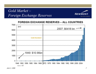 newmont mining June_JPMorgan_Conference_Final