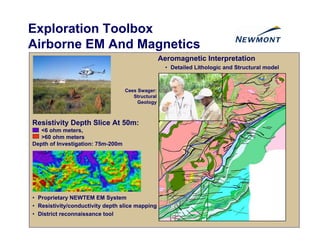 newmont mining Indaba_PP2_6_07_Final