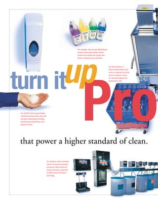 ecolab  2002TurnItUp