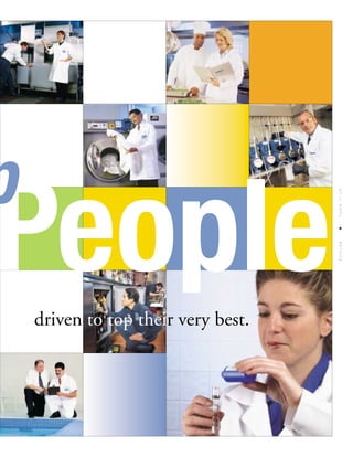 ecolab  2002TurnItUp