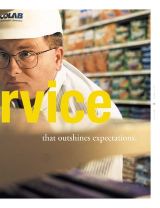 ecolab  2002TurnItUp