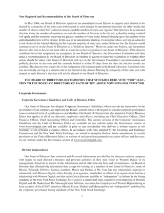 western digital proxy2007