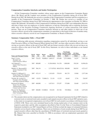 western digital proxy2007
