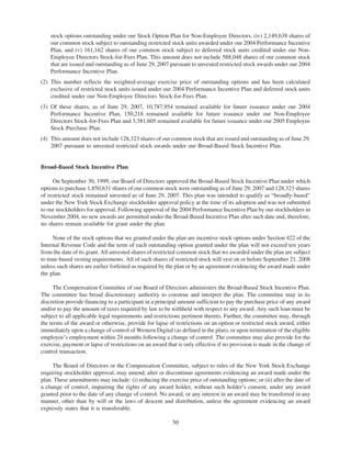 western digital proxy2007