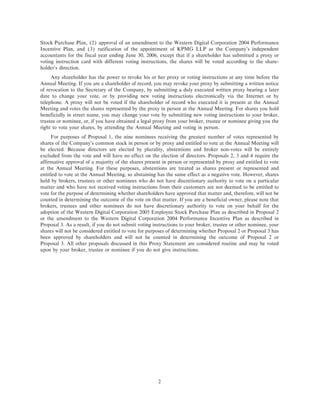 western digital  proxy05