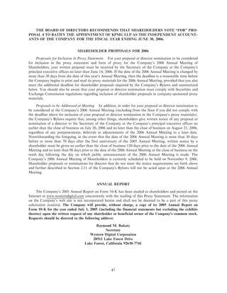 western digital  proxy05