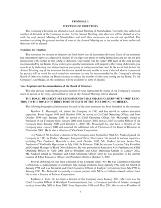 western digital  proxy05