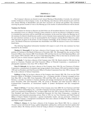 western digital  proxy03