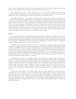 western digital  annual02