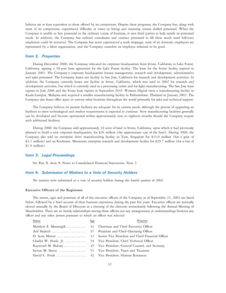 western digital  annual02