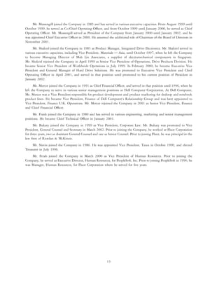 western digital  annual02