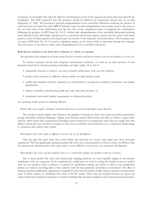 western digital  annual02