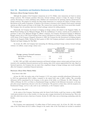 western digital  annual02