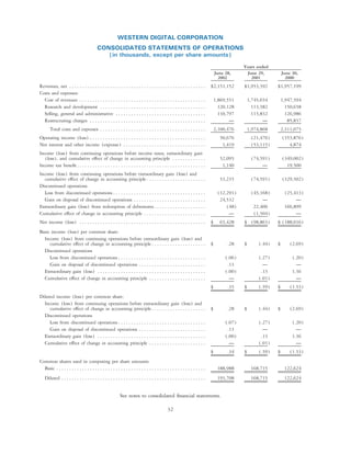 western digital  annual02