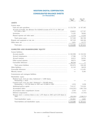 western digital  annual02