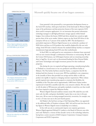 western digital  annual02