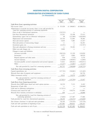 western digital  annual02