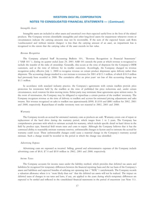 western digital  annual02