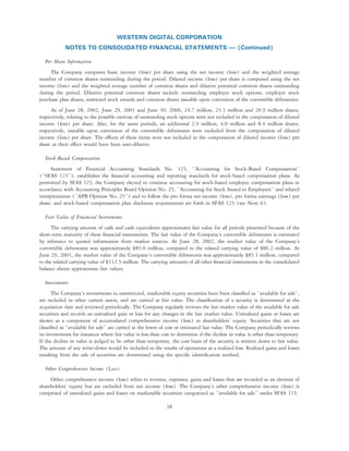 western digital  annual02