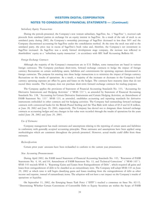 western digital  annual02