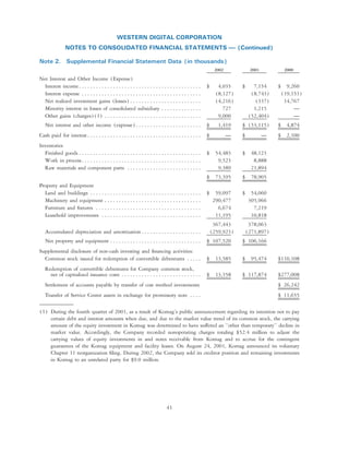 western digital  annual02
