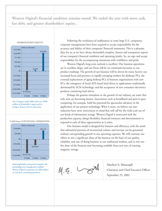 western digital  annual02