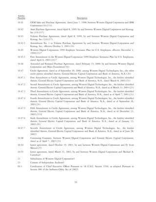 western digital  annual02