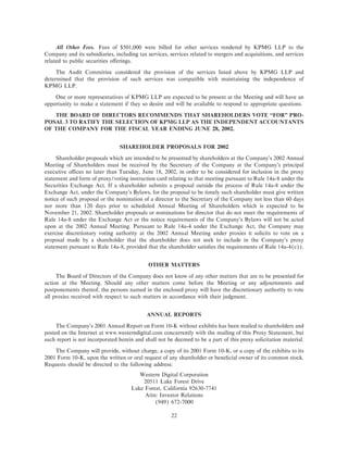 western digital  proxy01