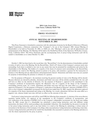 western digital  proxy01