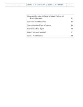 western digital ap95