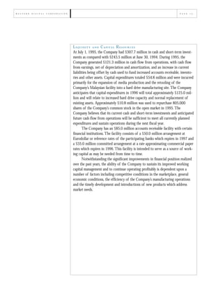 western digital ap95