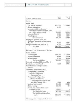 western digital ap95
