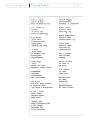 western digital ap95